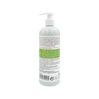 Gel nutri natur avena & aloe vera BIO...