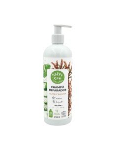 Champú reparador Quinoa &...