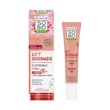 Rellenador arrugas Lift’Granade...