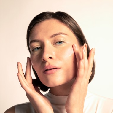 Crema día SPF15 Skin Longevity lavera