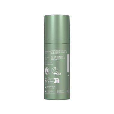 Crema día SPF15 Skin Longevity lavera
