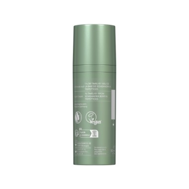 Crema nit Skin Longevity lavera