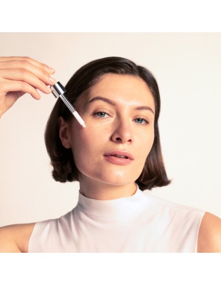Sérum facial protector cel·lular Skin Longevity lavera