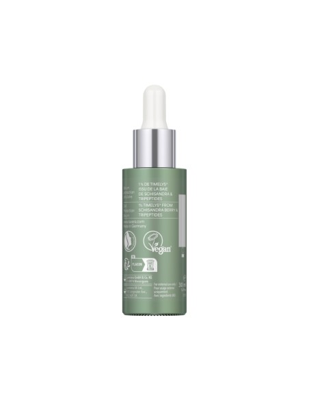 Sérum facial protector celular Skin Longevity lavera