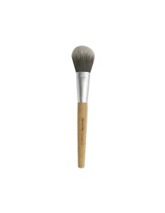 Brocha maquillaje en polvo...