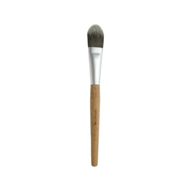 Brocha de maquillaje fluido17,5cm...