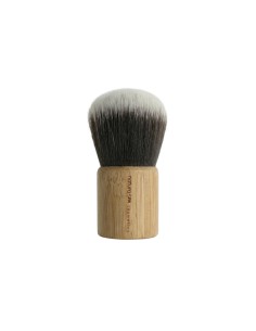 Brocha kabuki 6,5 cm...