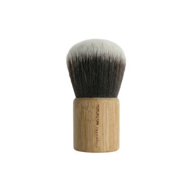Brocha kabuki 6,5 cm NaturaSPA Cosmetics