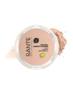 Maquillaje compacto 01 cool...