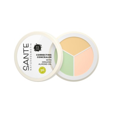 Corrector pols-crema 3 tons Sante