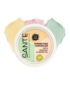 Corrector polvo-crema 3...