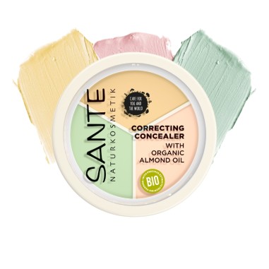 Corrector pols-crema 3 tons Sante