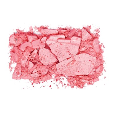 Colorete mineral 01 rose Sante