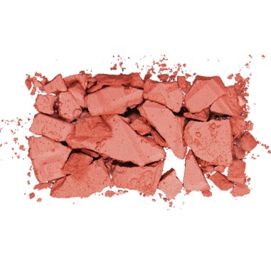 Colorete mineral 02 peach Sante