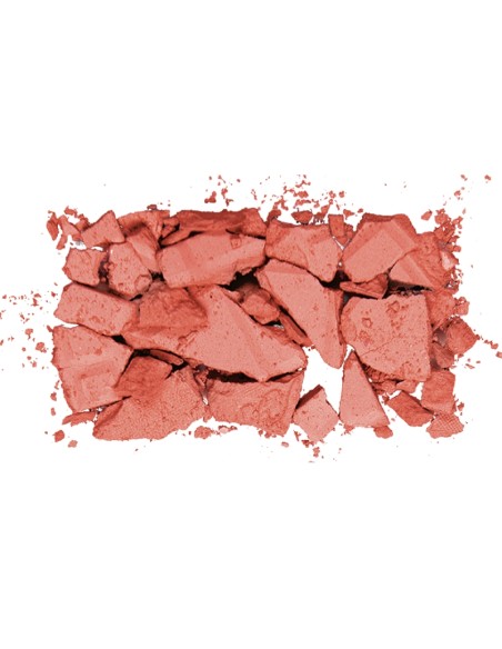 Colorete mineral 02 peach Sante
