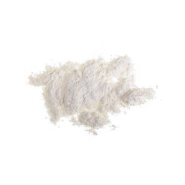 Polvos minerales sueltos Sante