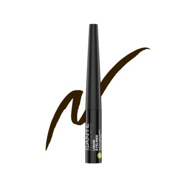 Eyeliner perfilador ojos liquido 02...