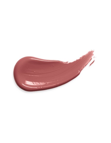 Pintalabios líquido Pure satin 02 Nude petal lavera