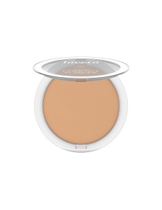 Maquillaje polvo compacto... 2