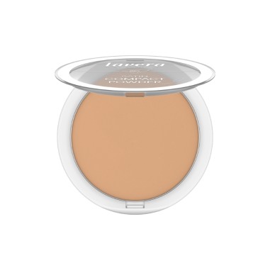 Maquillaje polvo compacto 04 medium...