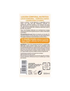 Loció corporal Nutritiva... 2