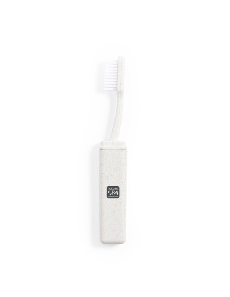 Cepillo de dientes plegable NaturaSPA Cosmetics