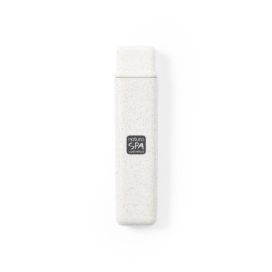 Cepillo de dientes plegable NaturaSPA...