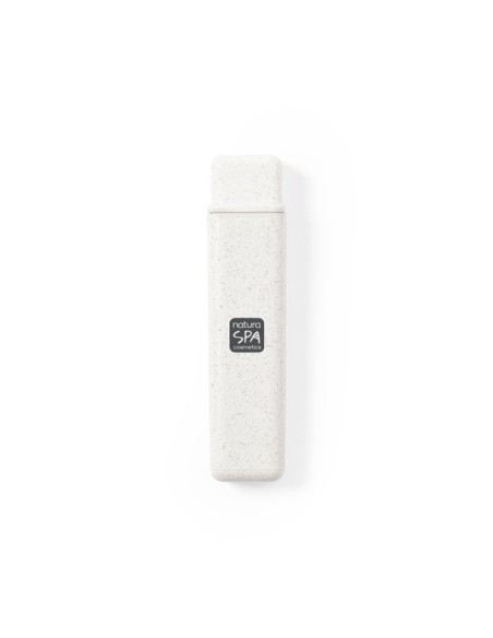Cepillo de dientes plegable NaturaSPA Cosmetics