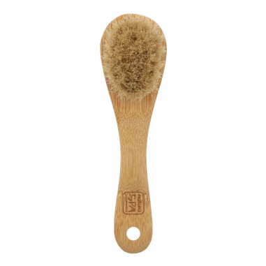 Raspall facial bambú NaturaSPA Cosmetics
