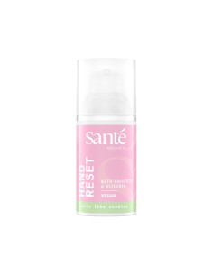Crema manos Reset Bakuchiol & glicerina Santé