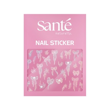 Stickers ungles Santé