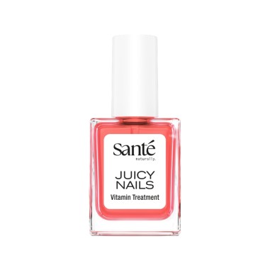 Esmalte uñas tratamiento vitamínico 03 Grapefruit shot Santé