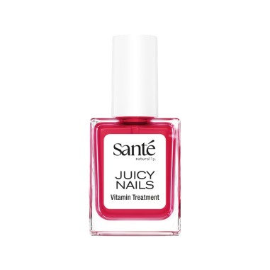 Esmalte uñas tratamiento vitamínico 02 Raspberry jam Santé
