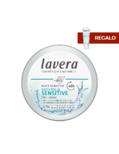 Desodorant natural en crema...
