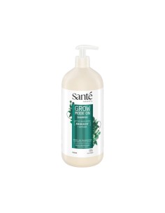 Champú fuerte grow mode on 950ml Sante