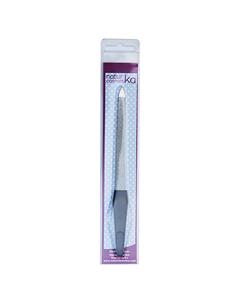 LIMA ZAFIRO 180 mm GRUESA/FINA