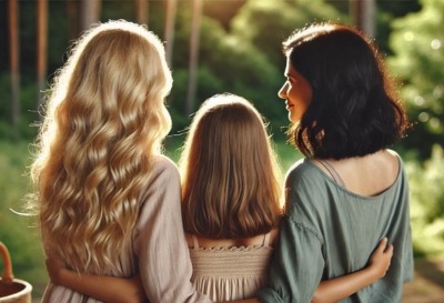Descubre los nuevos champús naturales para toda la familia