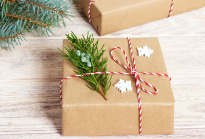 5 razones para regalar cosmética natural estas Navidades